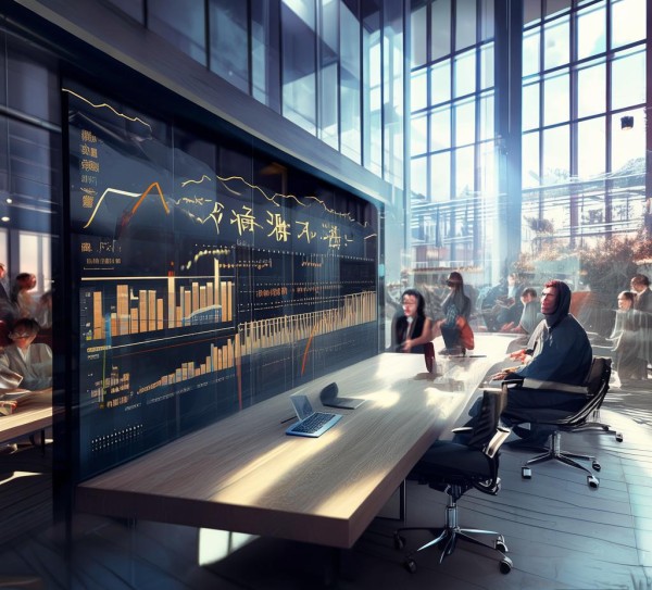 荣升信息咨询服务，开启新的增长篇章