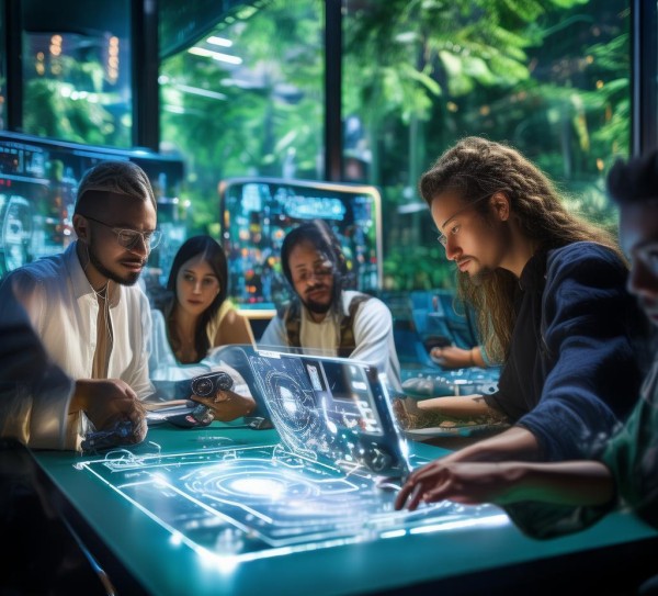 畅享数字时代,智享信息安全,探索新时代咨询服务新范式 畅享数字时代,智享信息安全,探索新时代咨询服务新范式